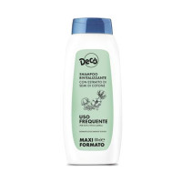 DECO SHAMPOO 500ML USO FREQ.