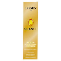 Dikson Nuance Crema Colorante per Capelli 47RM - 6.54 Mogano Ramato 100 ml