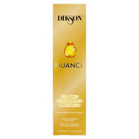 Dikson Nuance Crema Colorante per Capelli 7R - 7.4 Biondo Rame 100 ml