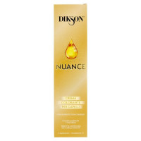 Dikson Nuance Crema Colorante per Capelli 9N - 9.0 Biondo Chiarissimo 100 ml