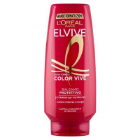Elvive Color Vive Balsamo Protettivo, per Capelli Colorati o Meches, 250 ml