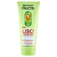 FRUCTIS KERAT.LISCI BALS.200ML