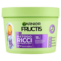 FRUCTIS MASK MET. RICCI 370M