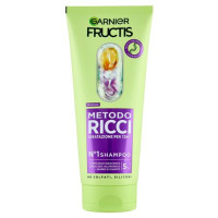 FRUCTIS MET.RICCI SH.200ML