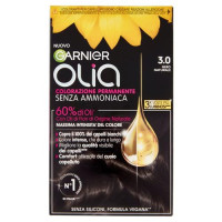 Garnier Olia Tinta Capelli, Senza Ammoniaca, Golden dark brown 4.3