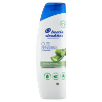 H&S SH. SENSITIVE 250ML