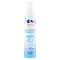 Intesa styling Spuma Forte all'Estratto d'Ortica e Pantenolo 300 mL