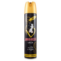 Jannettil Lacca Fissaggio Forte 300 mL