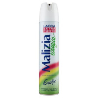 Malizia ecologica Lacca Extra Forte Ecofix 300 ml