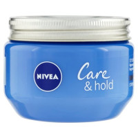 Nivea Care & Hold Styling Creme Gel Strong 150 Ml