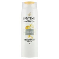 Pantene Pro-V Antiforfora Shampoo Active Nutri-Plex 250 ml