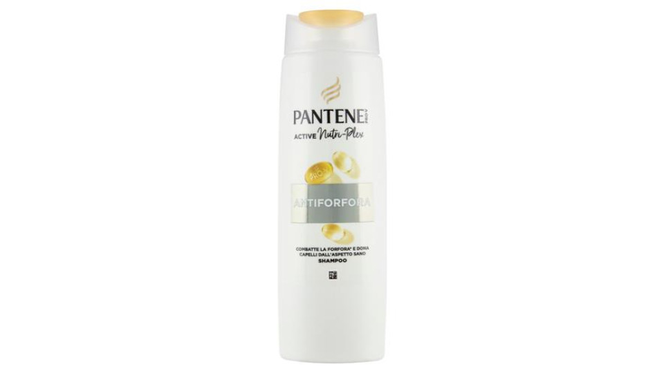 Pantene Pro-V Antiforfora Shampoo Active Nutri-Plex 250 ml