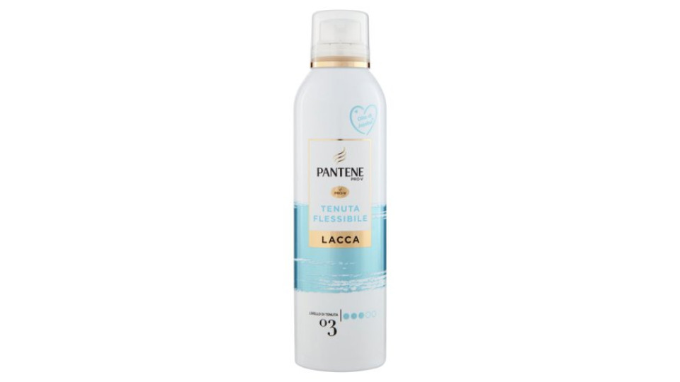 Pantene Pro-V Lacca Tenuta Flessibile 250 ml