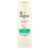 Pantene Pro-V Lisci Effetto Seta Shampoo Active Nutri-Plex 250 ml