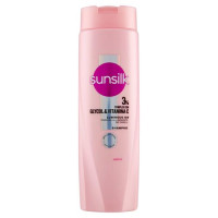 SUNSILK LUMINOUS SHAM. 250ML