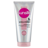 SUNSILK LUMINOUSE BALS.200ML