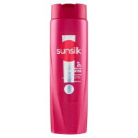 SUNSILK SH. KERATIN 250ML
