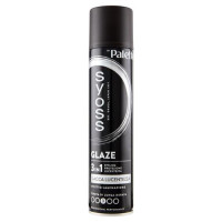 SYOSS STY LACCA KERATIN 300ML