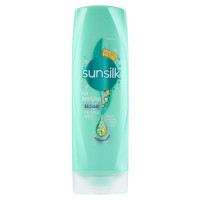 Sunsilk Onde Meravigliose Balsamo per Capelli Mossi 200 mL