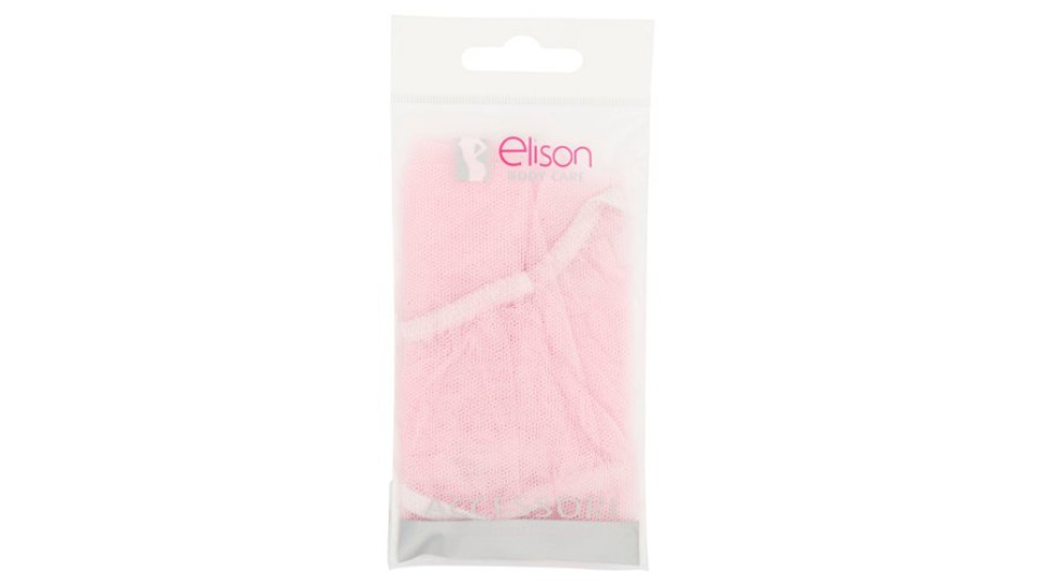 elison Body Care Professional Hair Care Retina bigodini