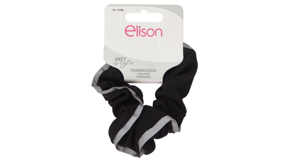 elison City Style Fermacoda Fantasy