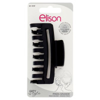 elison City Style Pinza Grande Denti Doppi