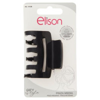 elison City Style Pinza Media