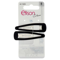 elison Clic Clac Black 2 pz