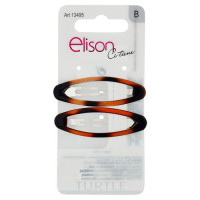 elison Clic Clac Turtle 2 pz