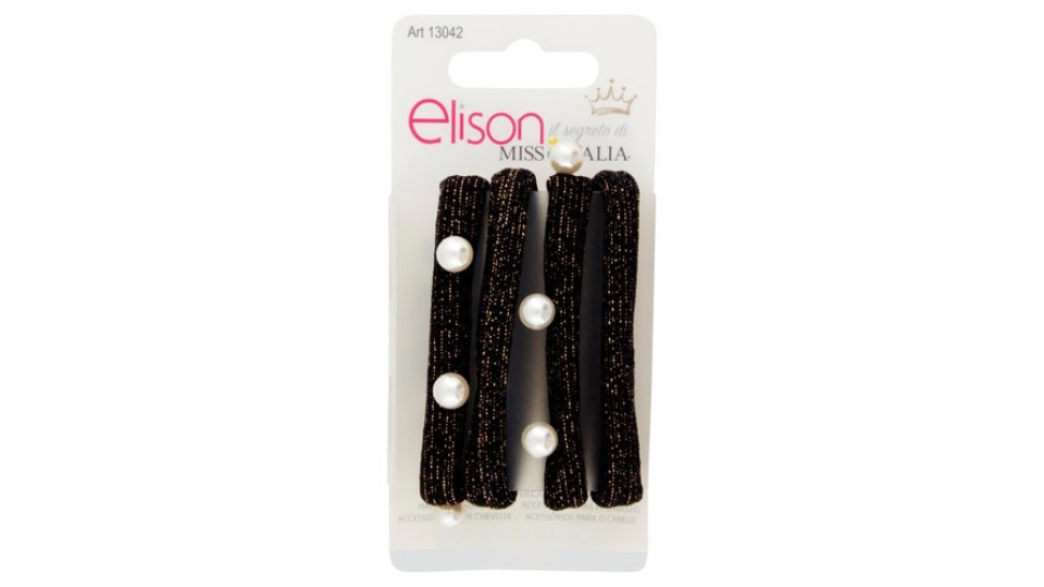 elison Elastici Fantasia Blackmix
