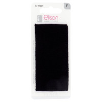 elison Hair Stylist Fascia Capelli Black