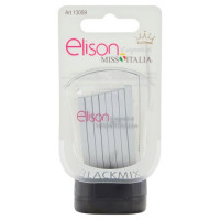 elison Mollette Blackmix
