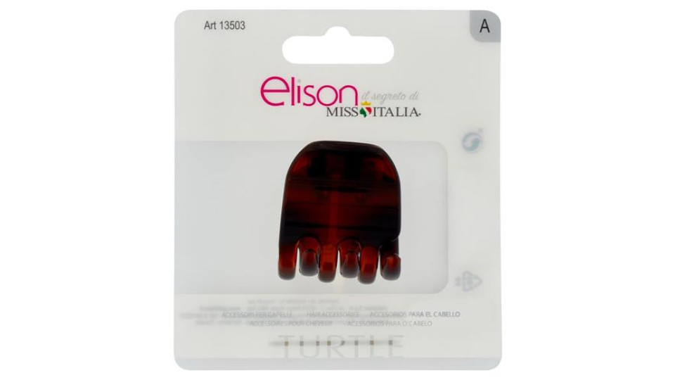 elison Pinza Turtle