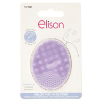 elison Pulizia Viso in Silicone