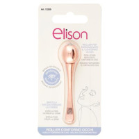 elison Roller Contorno Occhi in Metallo