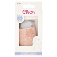 elison Set Maschera Viso 2 pz