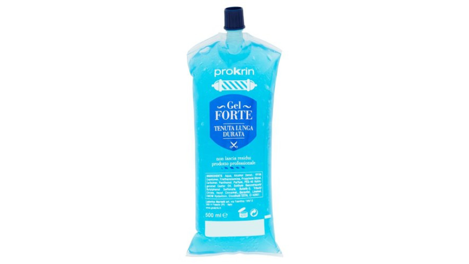 prokrin Gel Forte 500 ml