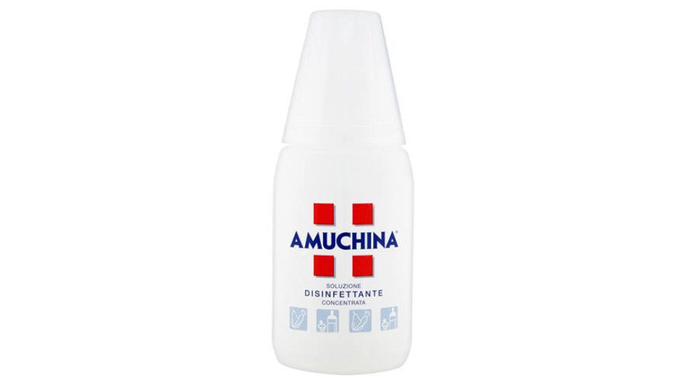 AMUCHINA 100% 250ML