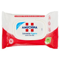AMUCHINA SALVIETTE XGERM 20PZ