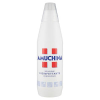 Amuchina 100% Ml 1000