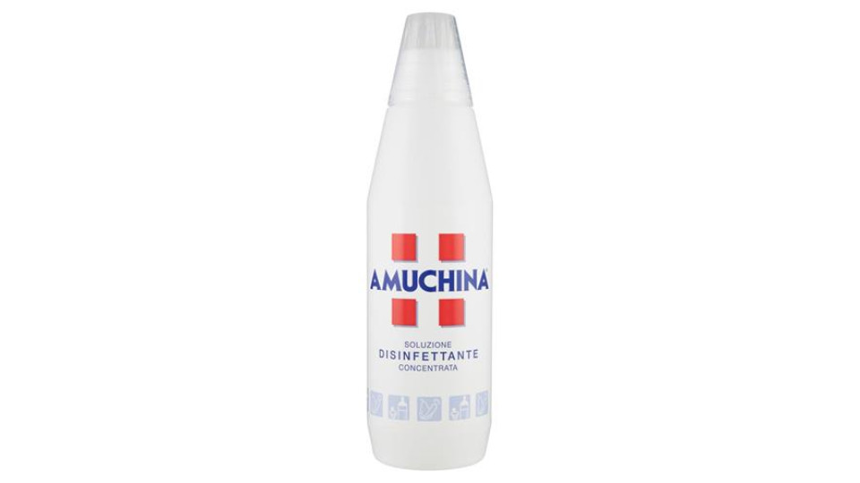 Amuchina 100% Ml 1000