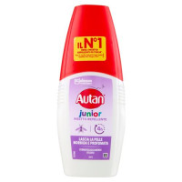 Autan Junior Vapo