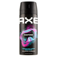 Axe Marine Sea Breeze & Sage Scent Deodorant & Bodyspray 150 ml