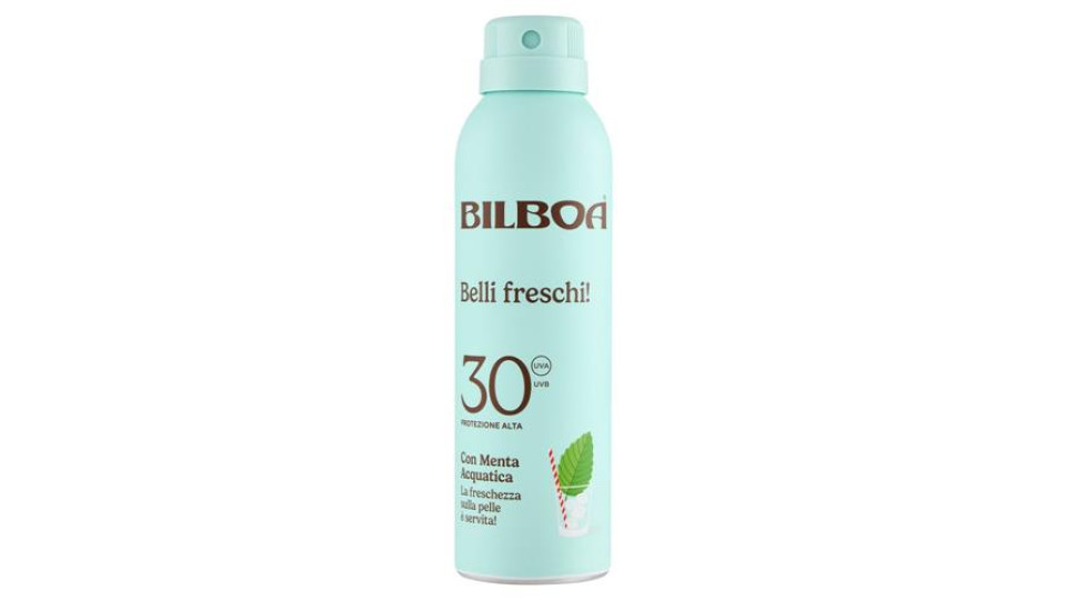 BILBOA BELLIFRES.FP30 SP.150ML