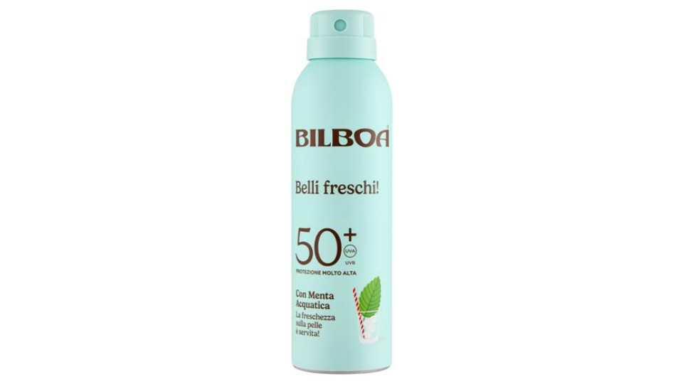 BILBOA BELLIFRES.FP50+SP.150ML