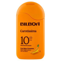 BILBOA CAROTIS.FP10 LAT.200ML