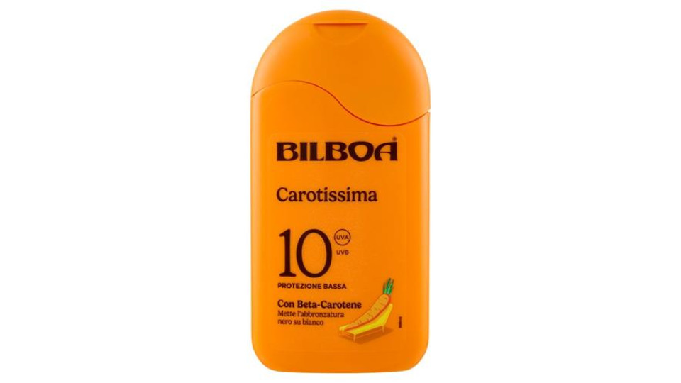 BILBOA CAROTIS.FP10 LAT.200ML