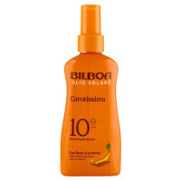 BILBOA CAROTIS.OLIO FP10 200ML