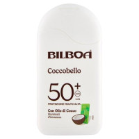 BILBOA COCCOBEL.FP50+LAT.200ML