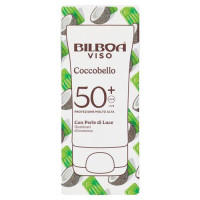 BILBOA COCCOBEL.VISO FP50+40ML